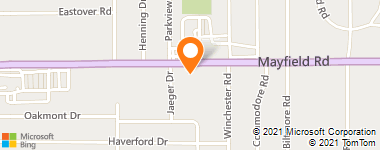 Insurance Company Near Me - Allstate Insurance