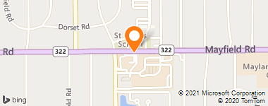 Insurance Company Near Me - Brainard Insurance Agency
