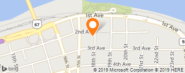 Insurance Company Near Me - Pells, Harry