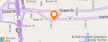 Insurance Company Near Me - Doug Grenier-Modern Woodman