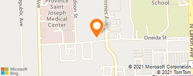 Insurance Company Near Me - Paincare America