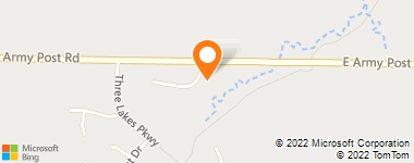 Insurance Company Near Me - Church Insurance Company