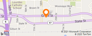 Insurance Company Near Me - Ballard Agency