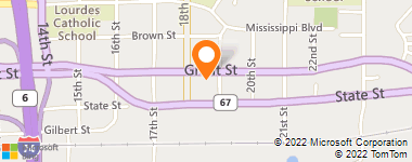 Insurance Company Near Me - American Family Insurance - Seth Rowland Agency