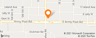Insurance Company Near Me - Harkin, Cfp, David Clu, Chfc