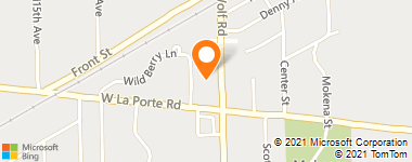 Insurance Company Near Me - McCutcheon Insurance Agency