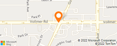 Insurance Company Near Me - Midwest Palliative and Hospice Care Center