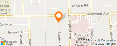Insurance Company Near Me - Illinois Securities Co