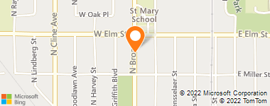 Insurance Company Near Me - Wilson Insurance