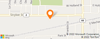 Insurance Company Near Me - Nationwide Insurance