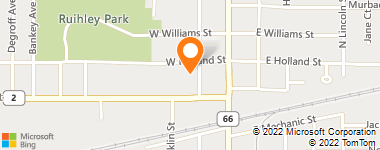 Insurance Company Near Me - Andres O'Neil & Lowe Agency Inc