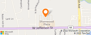 Insurance Company Near Me - Darguzis - James J - State Farm Insurance Agent