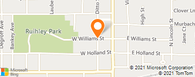 Insurance Company Near Me - Klopfenstein Mark Savage & Associates