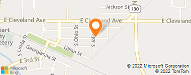 Insurance Company Near Me - Burton Michael & Associates Health Insurance Spec
