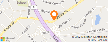 Insurance Company Near Me - Fox Insurance Agency Inc