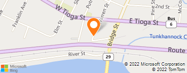 Insurance Company Near Me - Swetland Insurance Agency