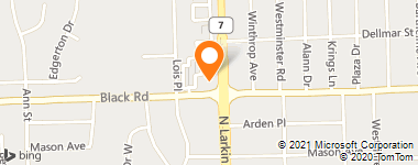 Insurance Company Near Me - Autoclub South