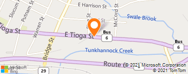 Insurance Company Near Me - Bluhm Insurance Agency