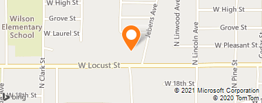 Insurance Company Near Me - James - Scheff - Madge M - State Farm Insurance Agent