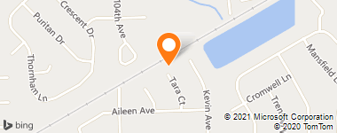Insurance Company Near Me - Mark Miller Insurance Service