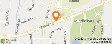 Insurance Company Near Me - Cavanagh Tom