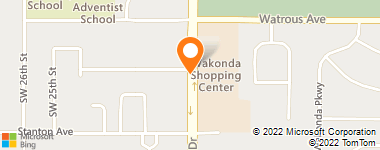 Insurance Company Near Me - Montgomery St John Insurance