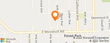 Insurance Company Near Me - Doss Insurance