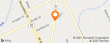 Insurance Company Near Me - Mouch Daniel J & Associates Inc