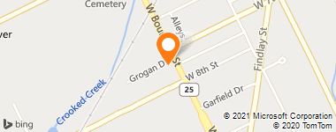 Insurance Company Near Me - Bowman Jr Joe