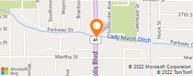 Insurance Company Near Me - Allstate Insurance Companies - Sales Offices - Highland