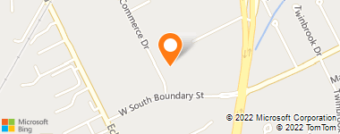 Insurance Company Near Me - Gates McDonald & Co