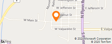 Insurance Company Near Me - Cass L R Insurance & Real Estate
