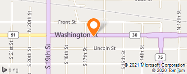Insurance Company Near Me - American Family Insurance - Hall Nicholas