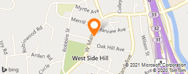 Insurance Company Near Me - Di Francesco Insurance Agency Inc