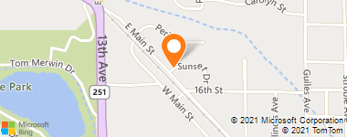 Insurance Company Near Me - Williams Robert C Insurance