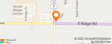 Insurance Company Near Me - Hobart Aetna - Lake Station