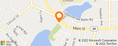 Insurance Company Near Me - Almeida and Carlson Insurance - Falmouth