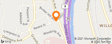 Insurance Company Near Me - Allstate Insurance Co