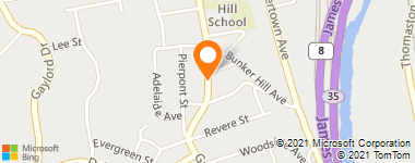 Insurance Company Near Me - E M Agency