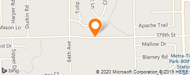 Insurance Company Near Me - Palos Bank and Trust