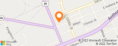 Insurance Company Near Me - C Dussel Insurance Agency