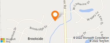 Insurance Company Near Me - Brooke Insurance & Financial Services