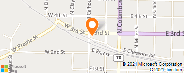 Insurance Company Near Me - Martin Agency Insurance Services Inc