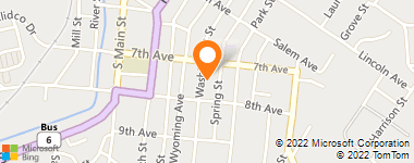 Insurance Company Near Me - Penncrest