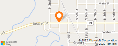 Insurance Company Near Me - Farm Bureau Financial Services