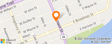 Insurance Company Near Me - Howard