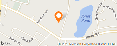 Insurance Company Near Me - Calfee Arthur D Insurance Agency Inc - Falmouth Office