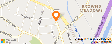 Insurance Company Near Me - Cipriano Agency