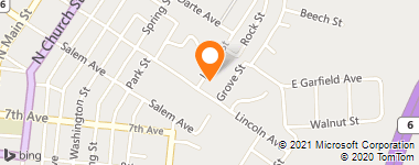 Insurance Company Near Me - Tomaine Carmine B Insurance