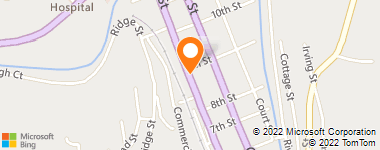 Insurance Company Near Me - D R Bluhm Insurance Agency